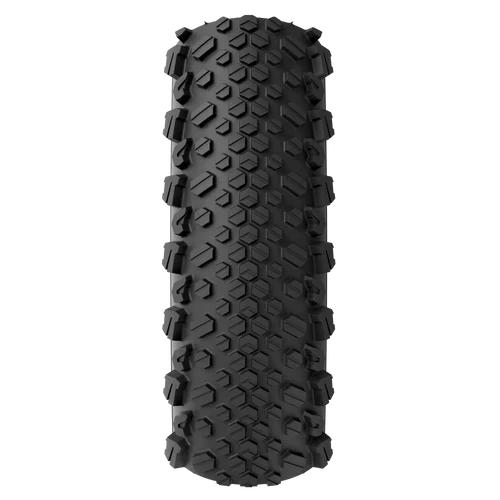 Pneu VITTORIA TERRENO T50 MIXED Gravel Endurance 700x45c Tubeless Ready Souple Marron - Image 2