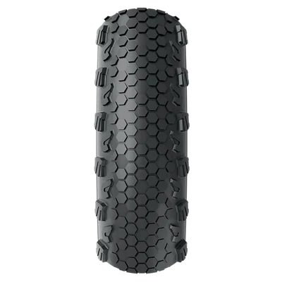 Pneu VITTORIA TERRENO XC RACE 29x2.4 Graphene/Silica Tubeless Ready Souple Noir - Image 2