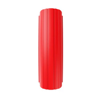 Pneu pour Home Trainer VITTORIA ZAFFIRO EVO 700x23c TubeType Souple Rouge - Image 2