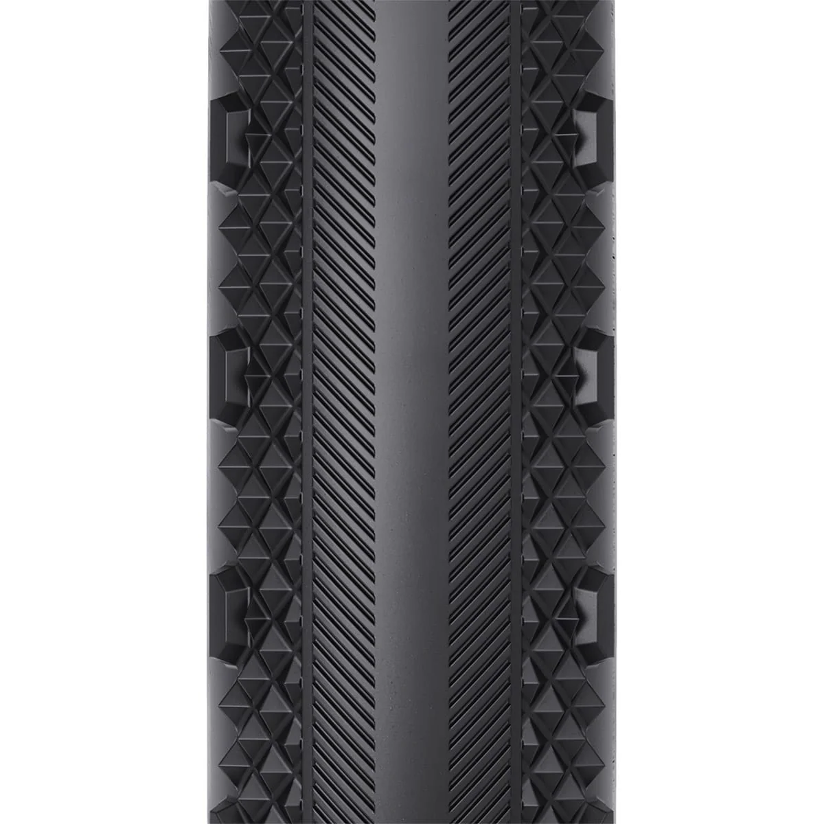 Pneu WTB BYWAY TCS LIGHT FAST ROLLING DUAL DNA 700x34c Tubeless Ready Beige - Image 2