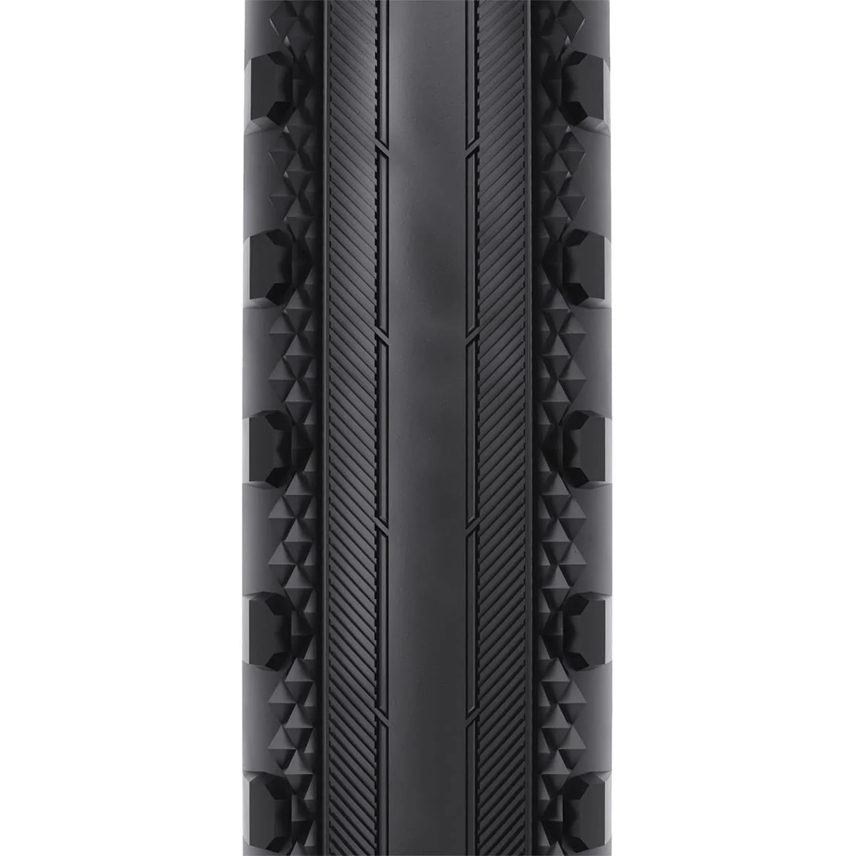 Pneu WTB BYWAY TCS LIGHT FAST ROLLING DUAL DNA 700x44c Tubeless Ready Noir - Image 2