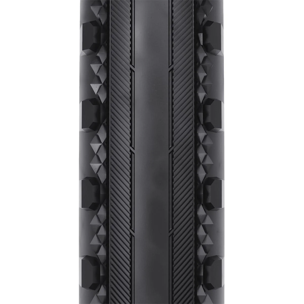 Pneu WTB BYWAY TCS LIGHT FAST ROLLING DUAL DNA SG2 650x47c Tubeless Ready Renforcé Beige - Image 2