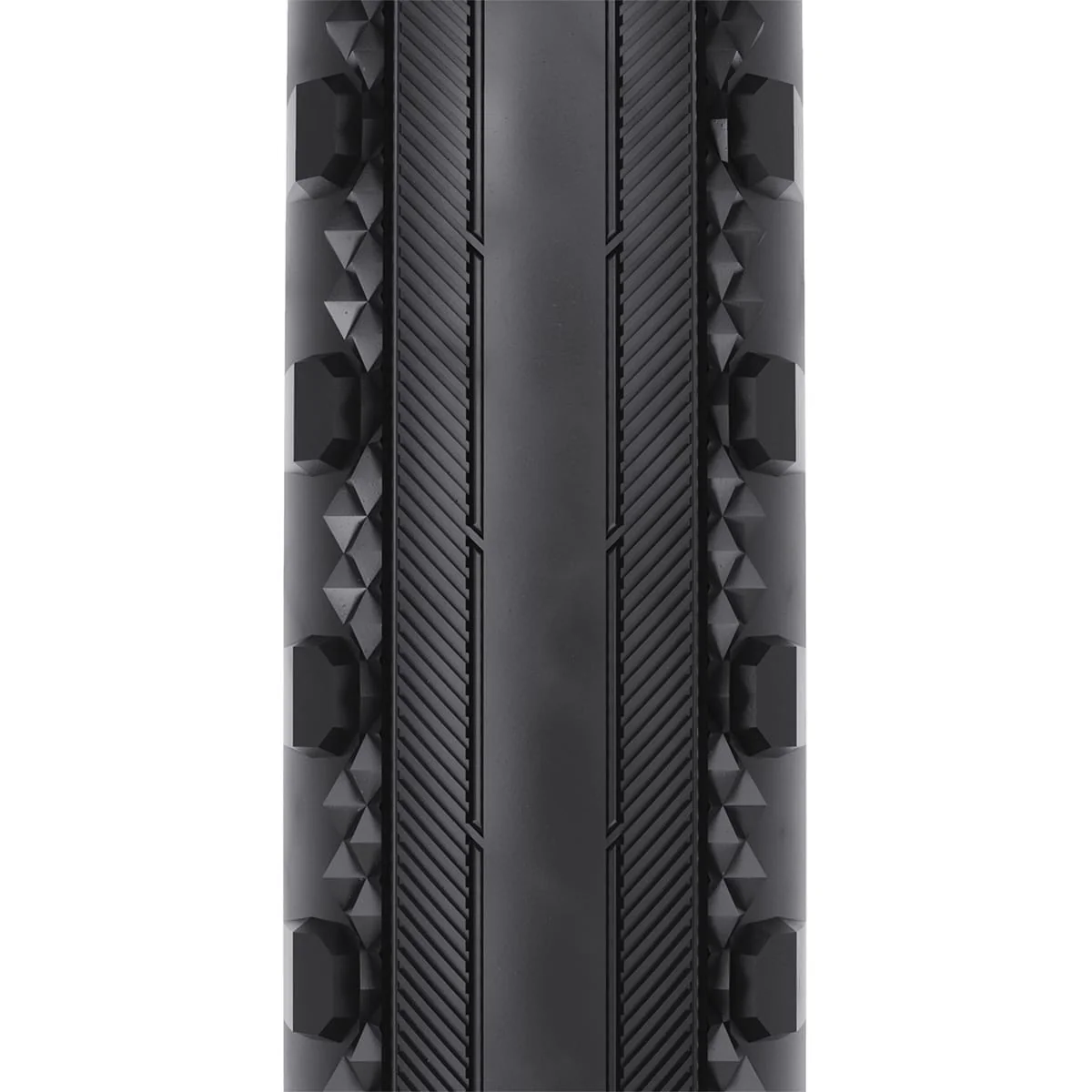 Pneu WTB BYWAY TCS LIGHT FAST ROLLING DUAL DNA SG2 700x40c Tubeless Ready Renforcé Noir - Image 2