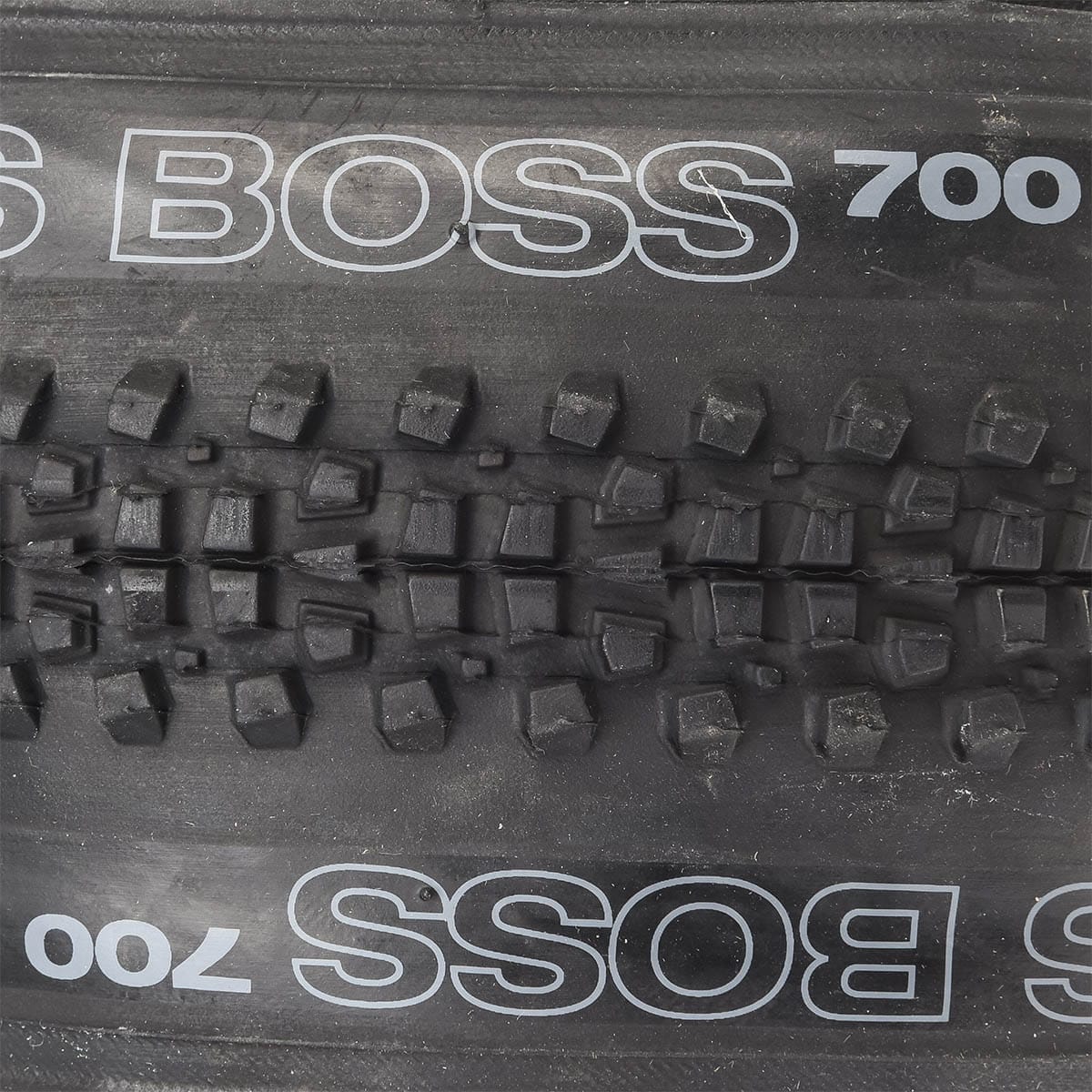 Pneu WTB CROSS BOSS TCS Light 700x35c Tubeless Ready  Noir - Image 3