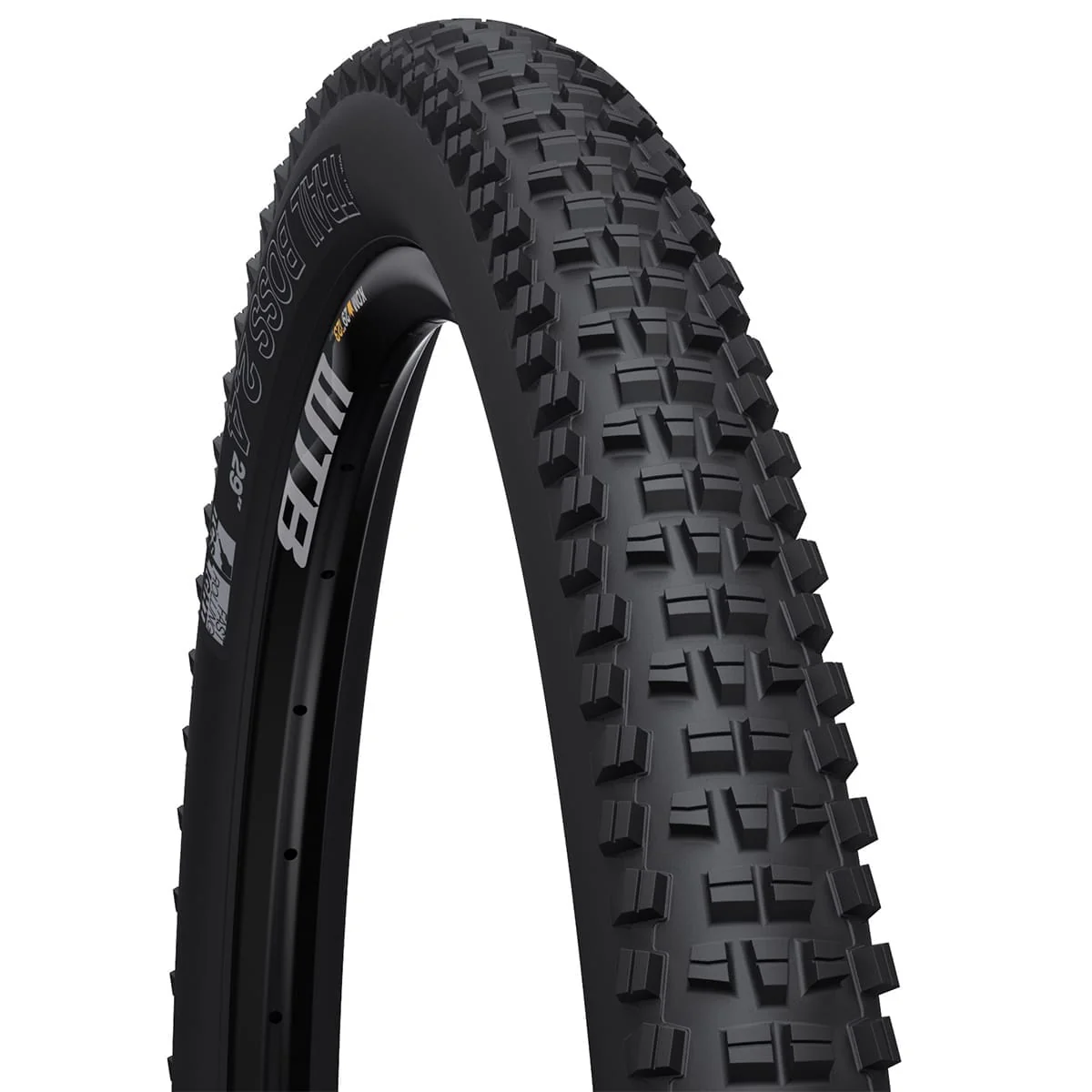 Pneu WTB TRAIL BOSS 29x2.40 TCS Tough Tubeless Ready Souple W010-0894