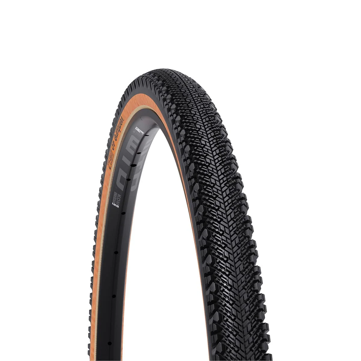 Pneu WTB VENTURE TCS 700x40c Tubeless Ready Beige