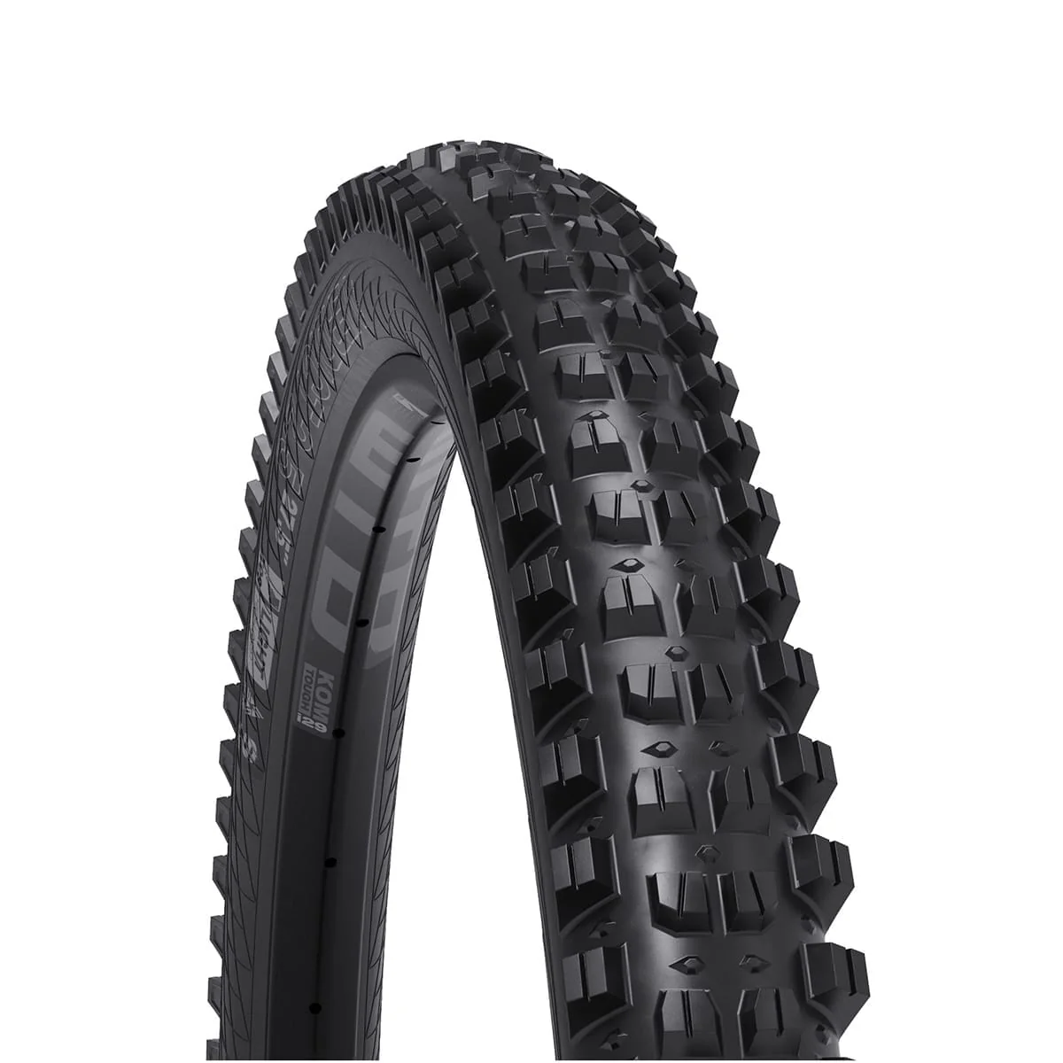 Pneu WTB VERDICT 27.5x2.50 TCS Light Tubeless Ready Souple Noir