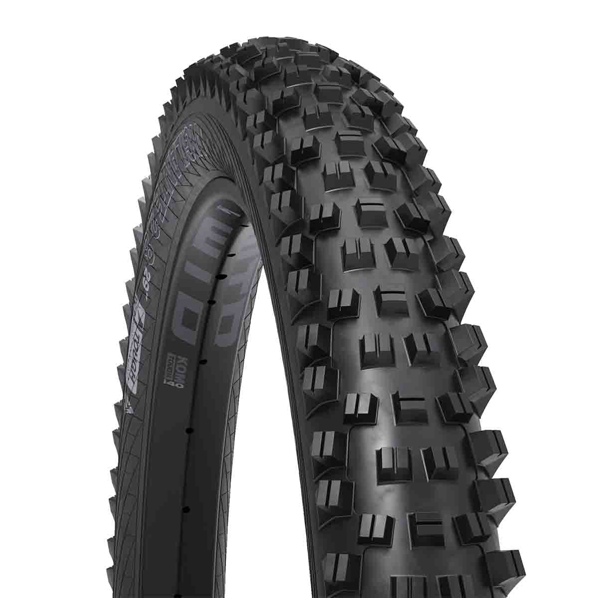 Pneu WTB VIGILANTE 29x2.60 TCS Tough Tubeless Ready Souple W010-0931