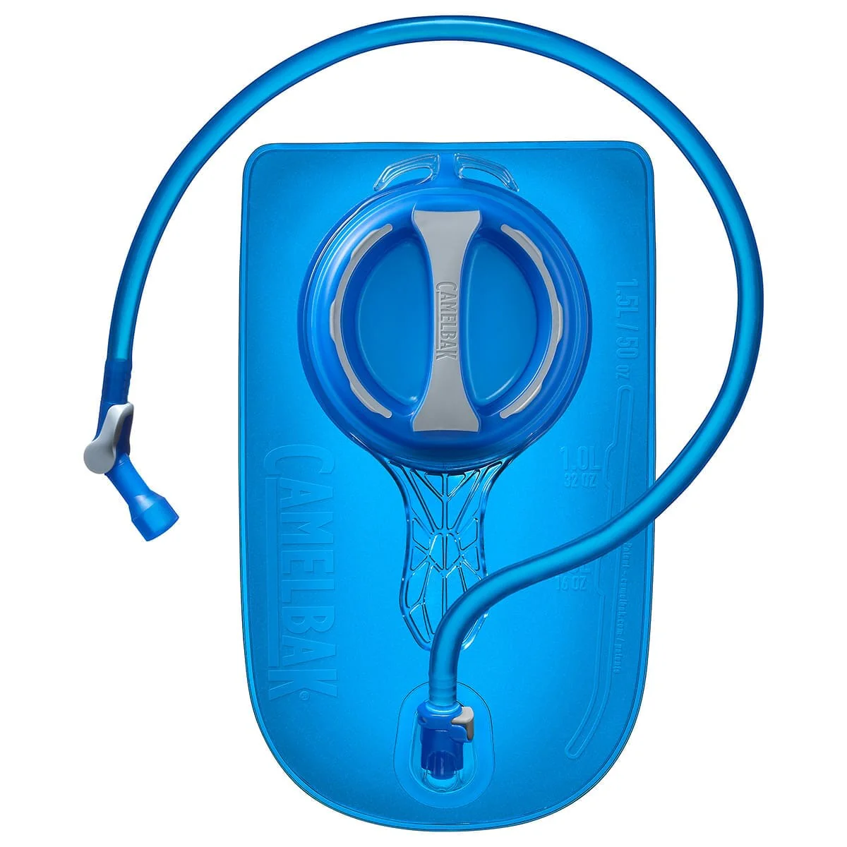 Poche à Eau CAMELBAK CRUX  2L Bleu