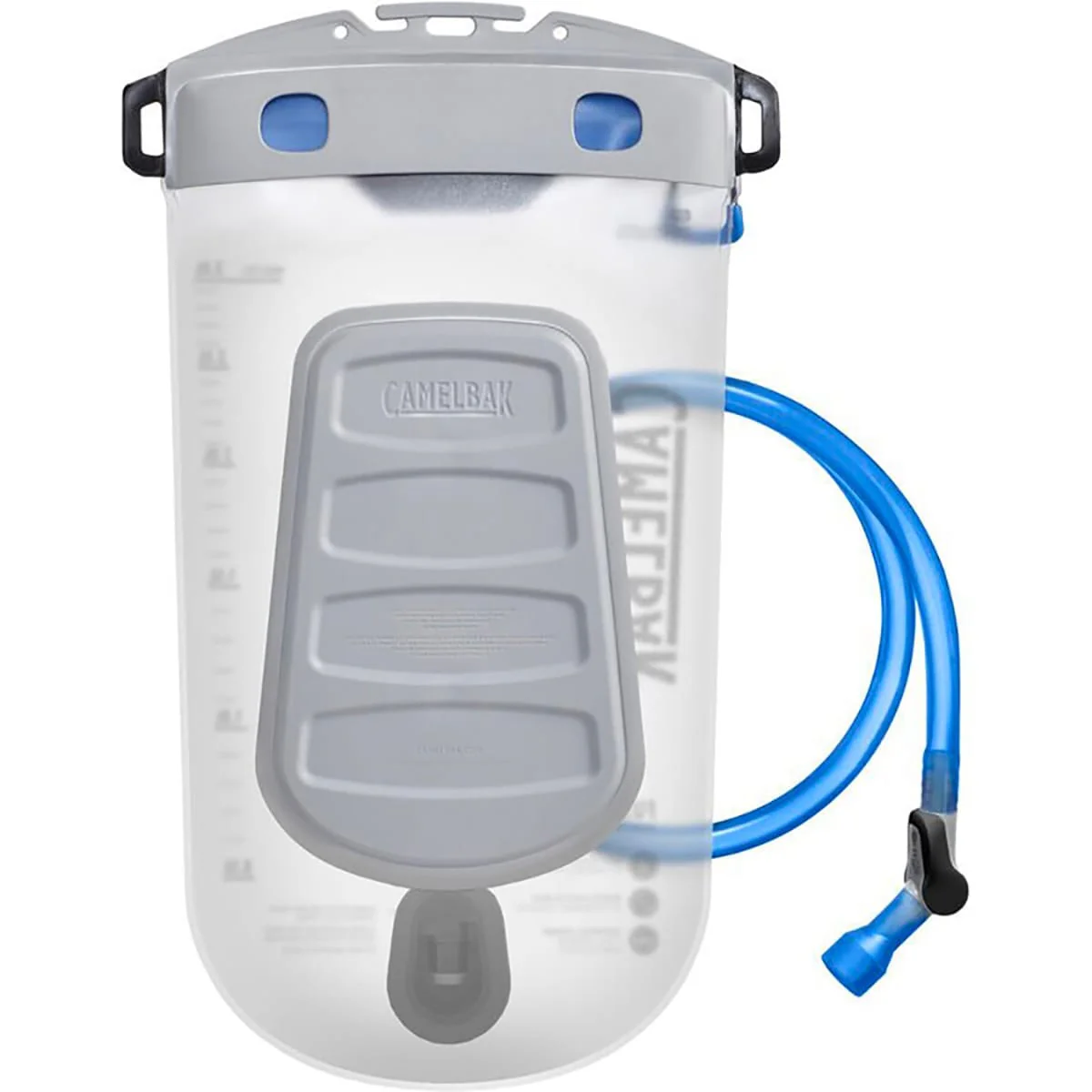 Poche à Eau CAMELBAK FUSION 2LTransparent - Image 5