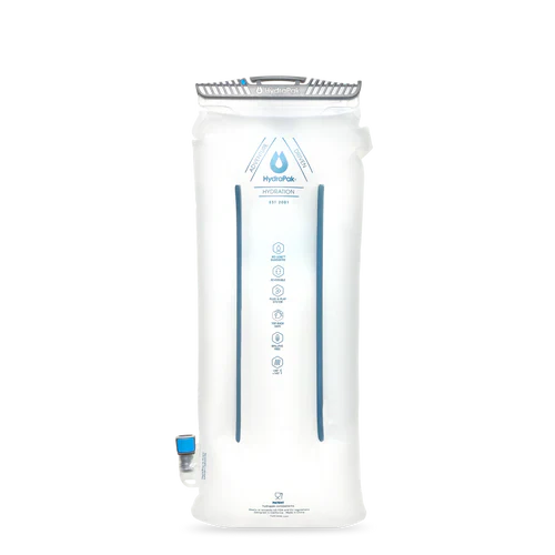 Poche à Eau HYDRAPAK CONTOUR 3L - Image 2