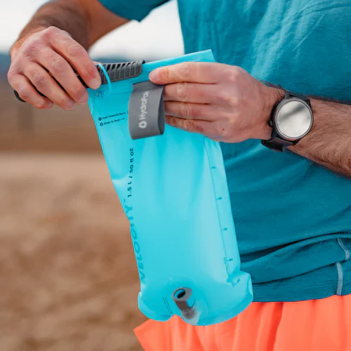 Poche à Eau HYDRAPAK VELOCITY 1.5L - Image 7
