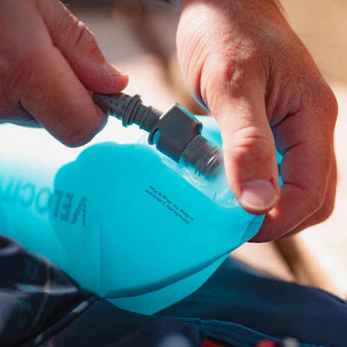 Poche à Eau HYDRAPAK VELOCITY 2L - Image 6