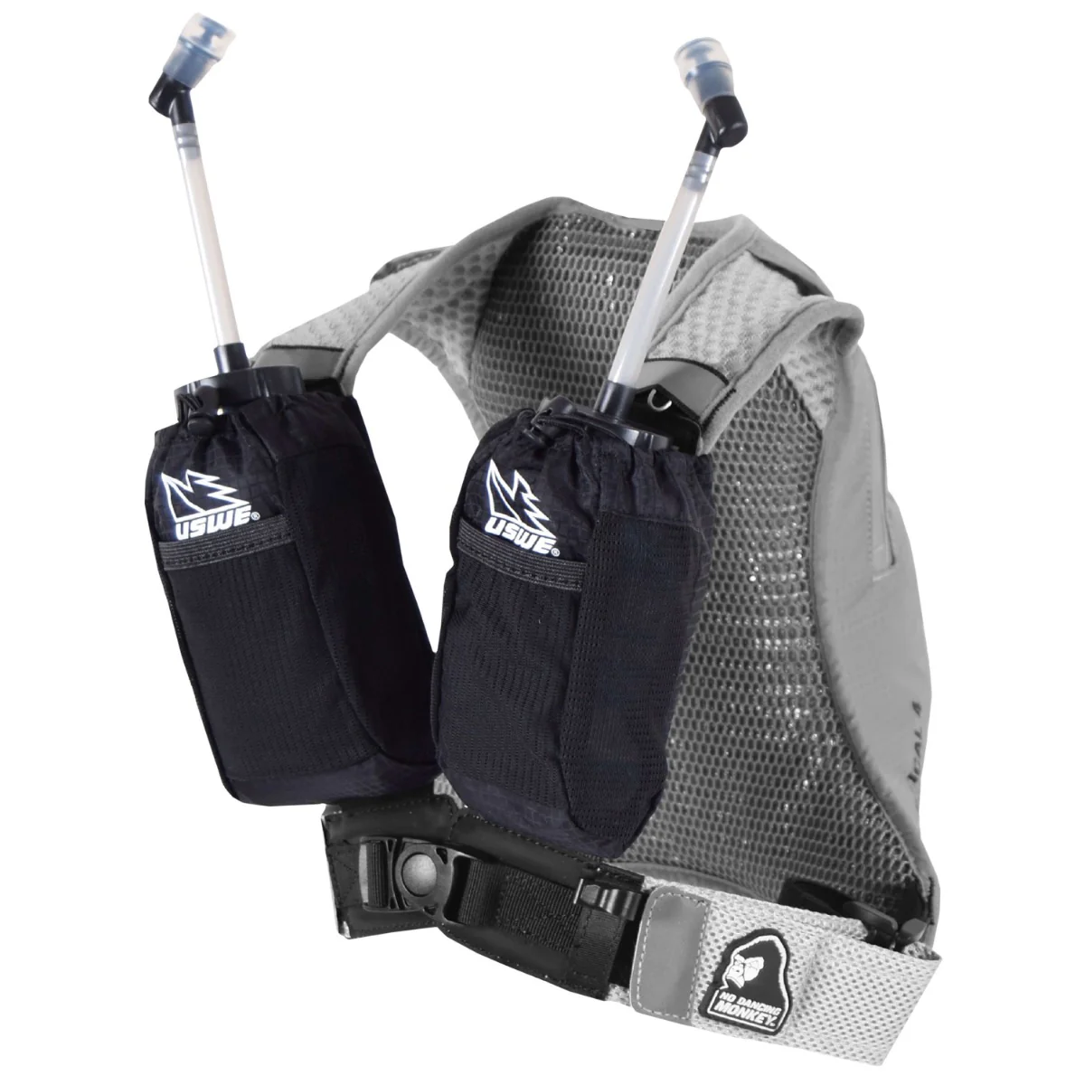 Poche de Poitrine USWE CHEST POCKET pour Harnais NDM 1 - Image 2