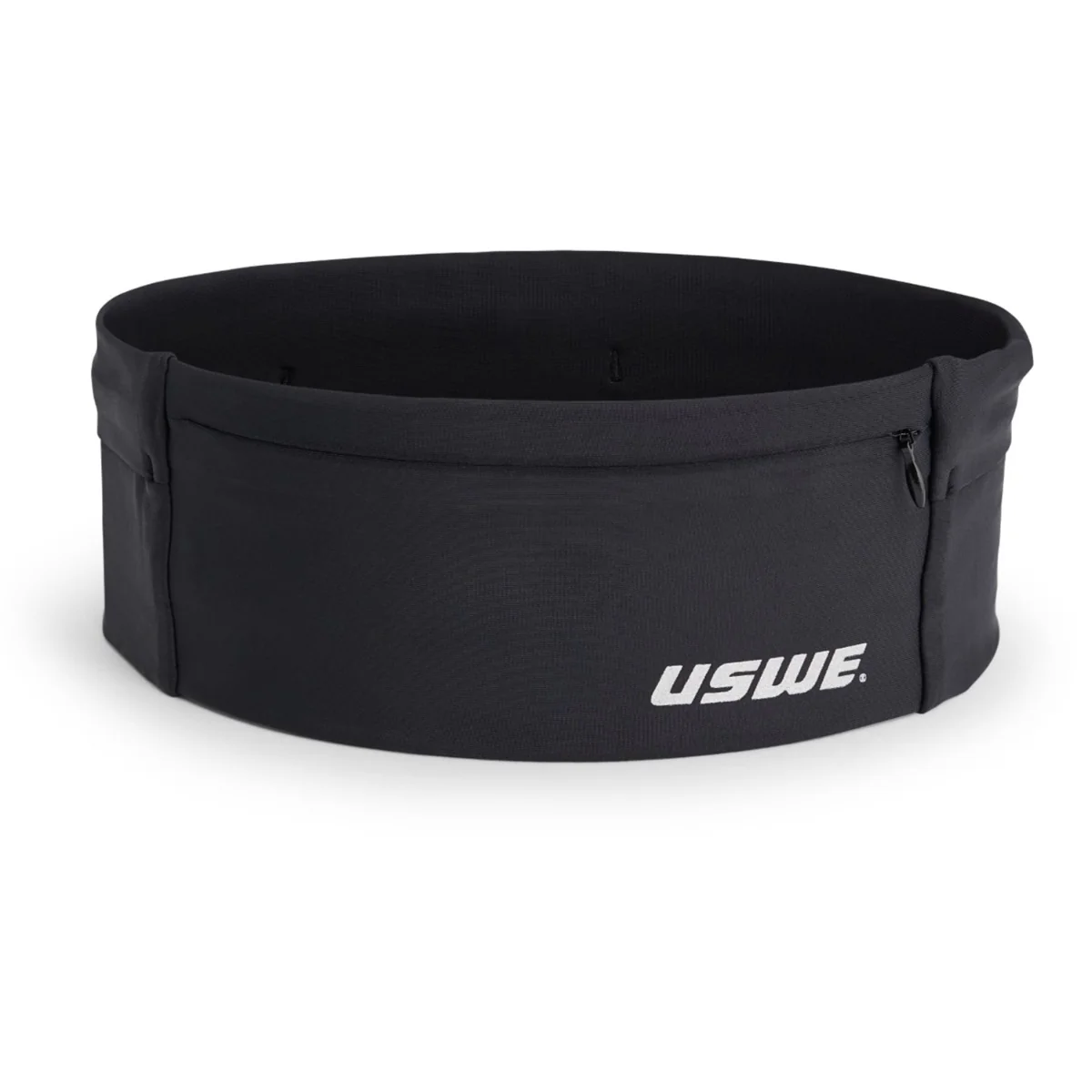 Poche Ventrale USWE HOFTER HIP-BELT Noir