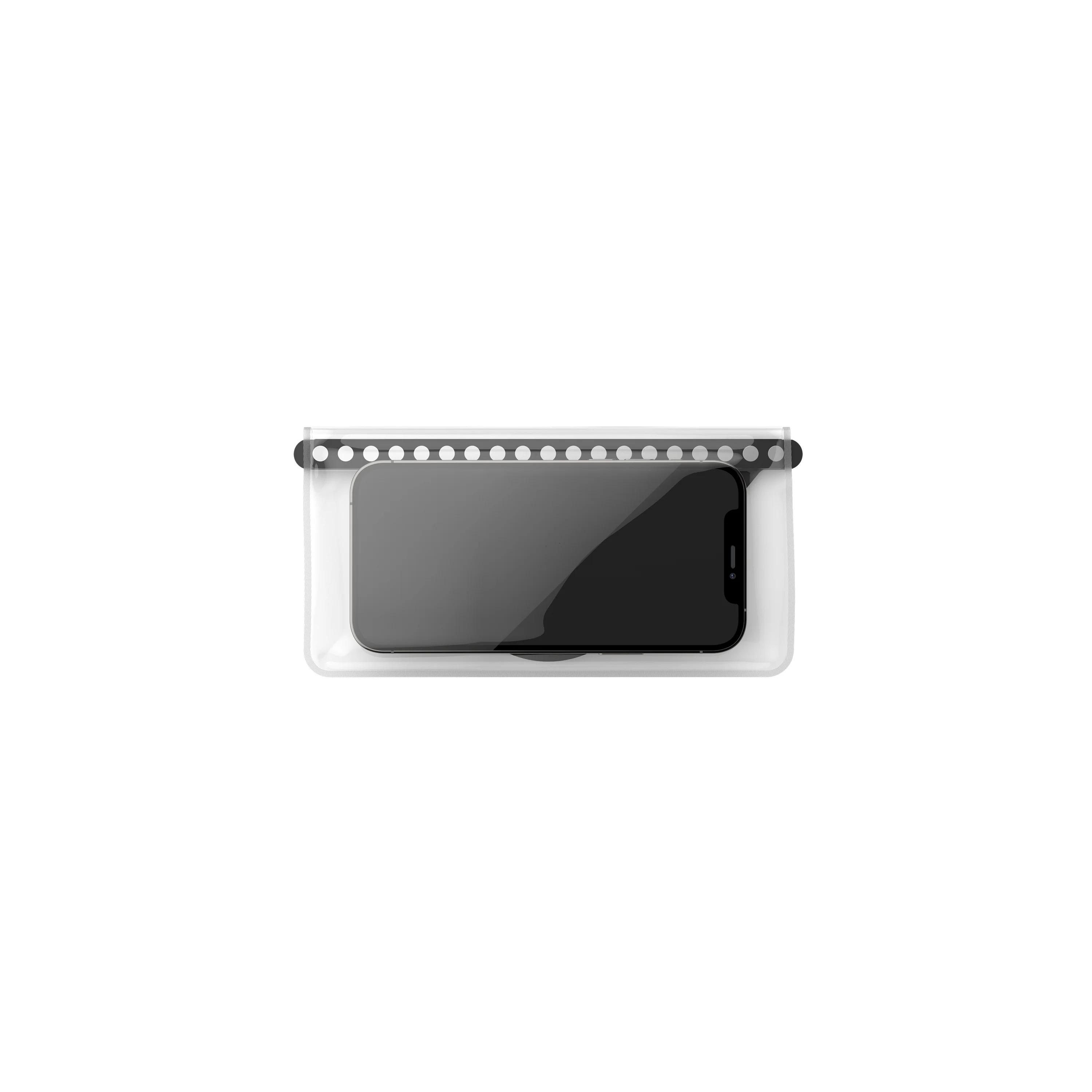 Pochette Smartphone Universel FIDLOCK VACUUM UNI PHONE CASE M - Image 3