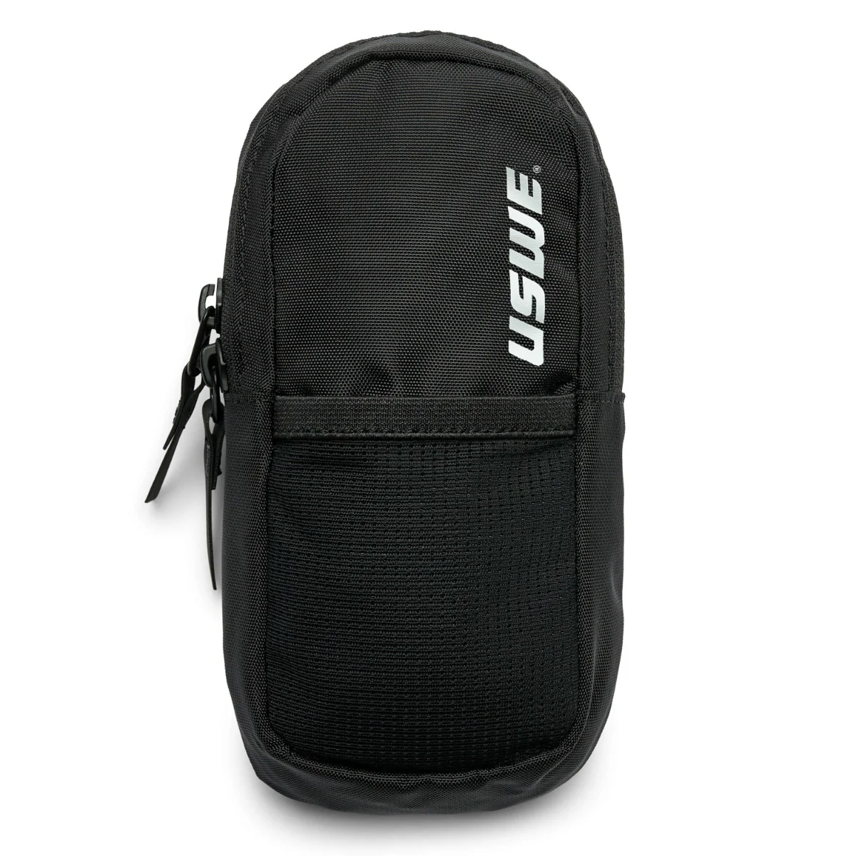 Pochette Téléphone USWE fixation velcro Noir