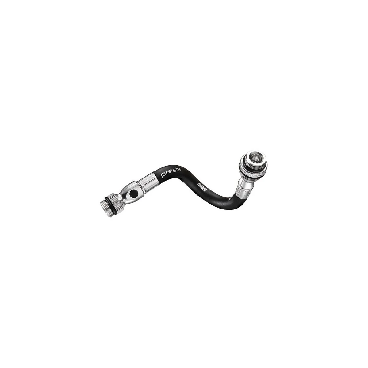 Pompe à Main LEZYNE GRIP DRIVE HV MINI Argent - Image 6