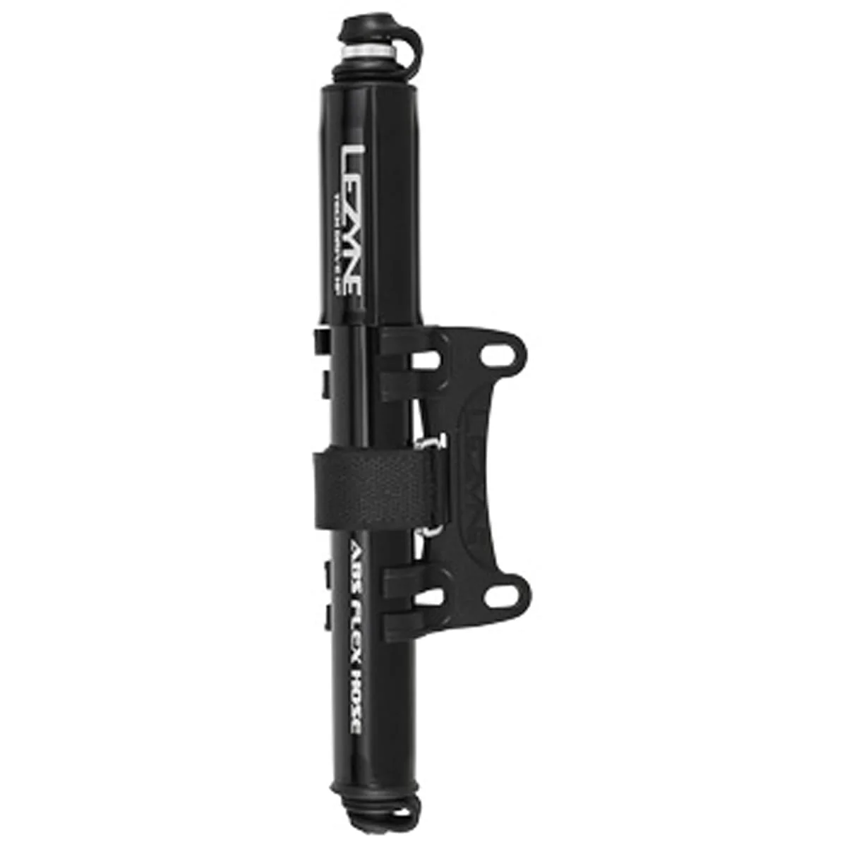 Pompe à Main LEZYNE HP DRIVE Noir - Image 2