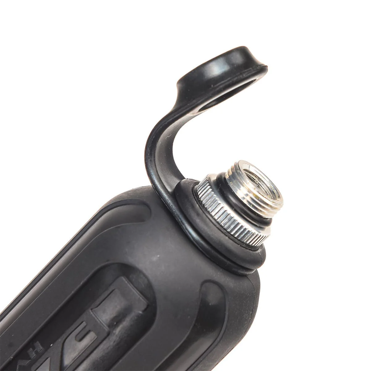 Pompe à Main LEZYNE HP DRIVE Noir - Image 4