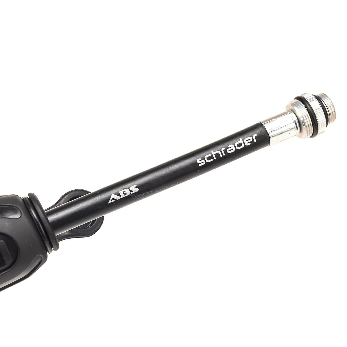 Pompe à Main LEZYNE HP DRIVE Noir - Image 5