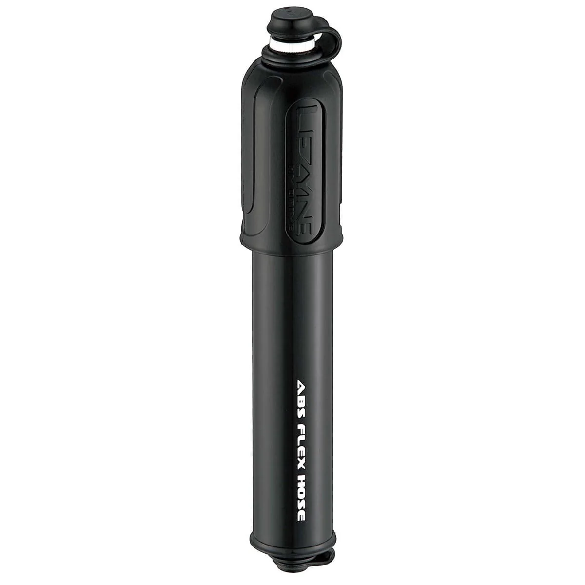 Pompe à Main LEZYNE HV DRIVE Noir
