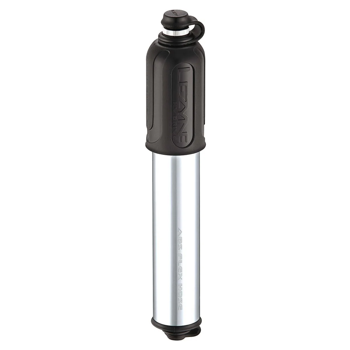Pompe à Main LEZYNE HV DRIVE Argent