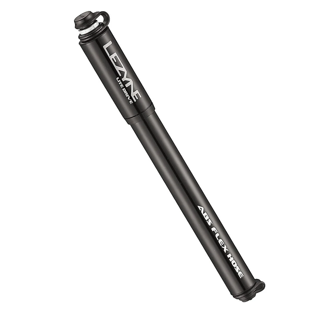 Pompe à Main LEZYNE LITE DRIVE HP Noir