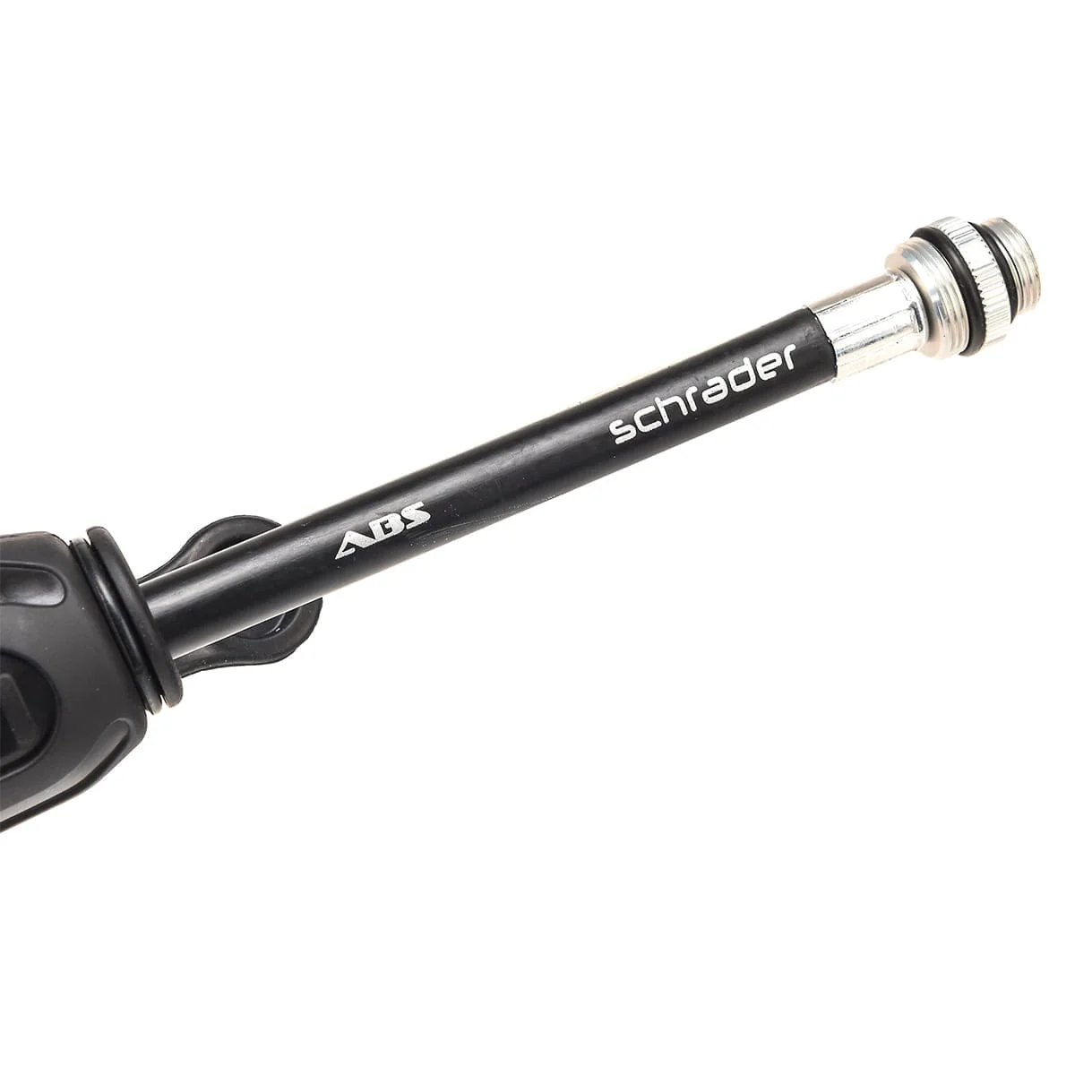 Pompe à Main LEZYNE LITE DRIVE HP Noir - Image 3