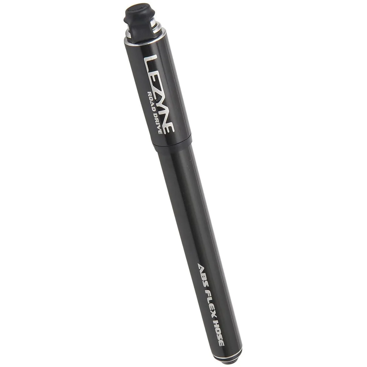 Pompe à Main LEZYNE ROAD DRIVE HP Noir