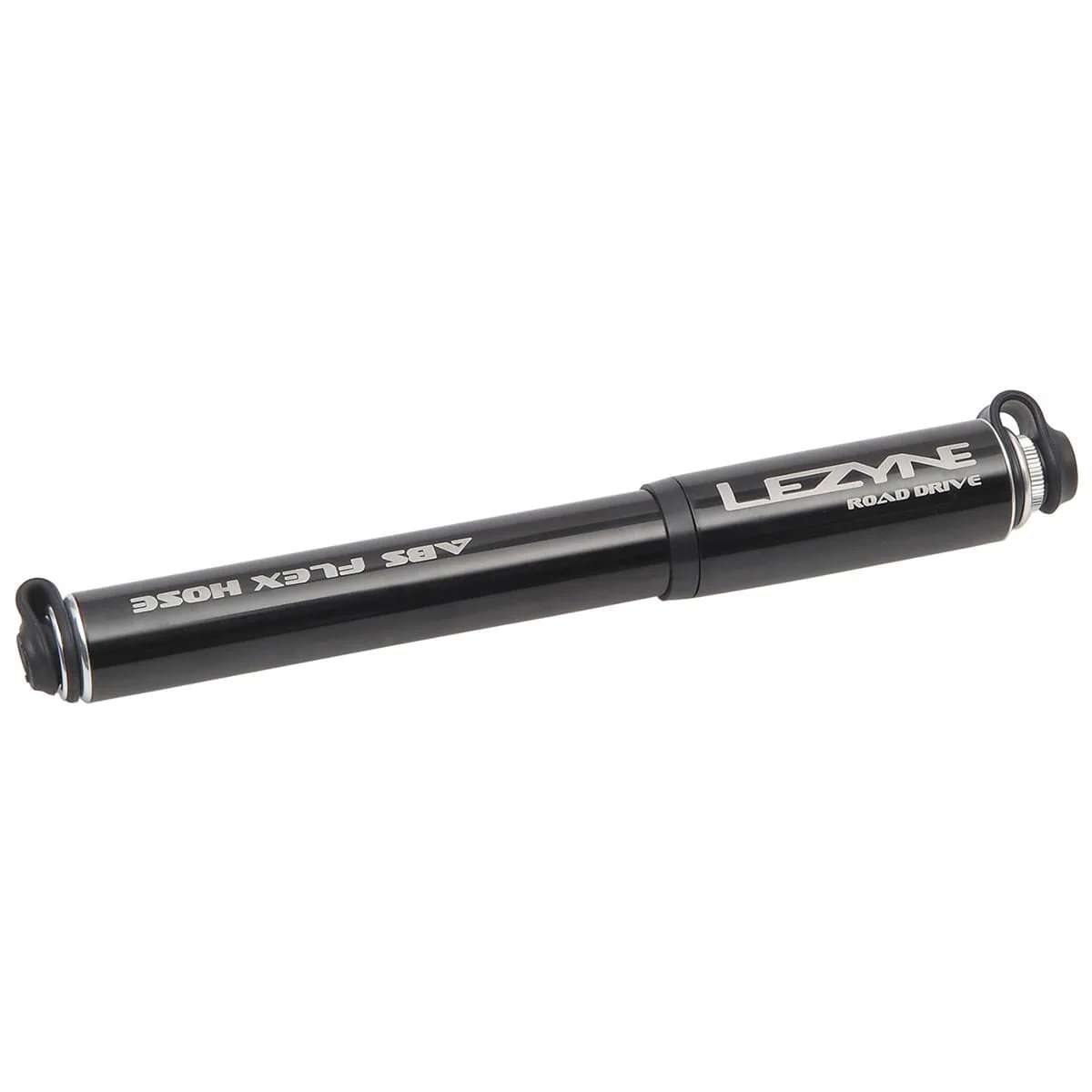 Pompe à Main LEZYNE ROAD DRIVE HP Noir - Image 2