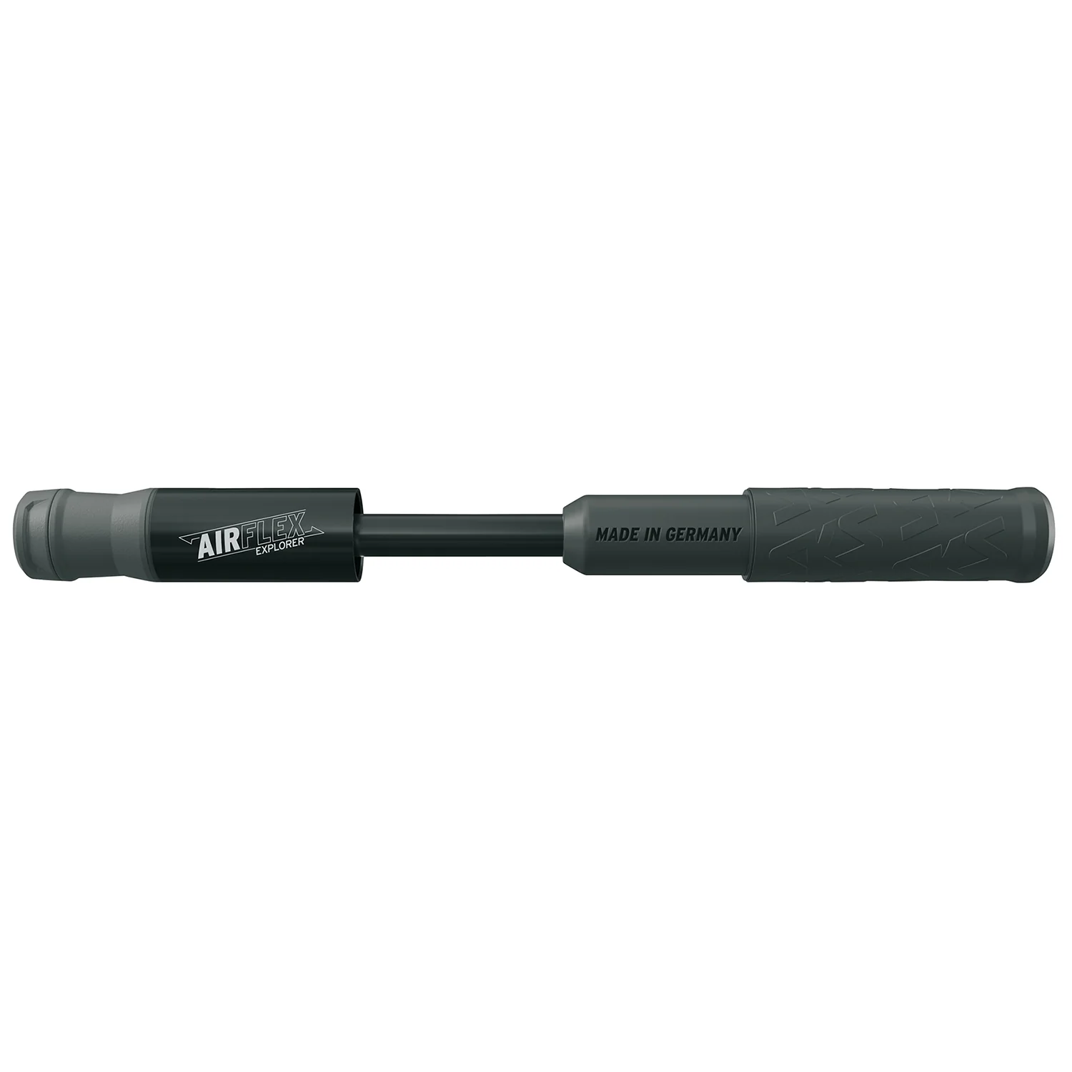 Pompe à Main SKS GERMANY AIRFLEX EXPLORER Noir - Image 3