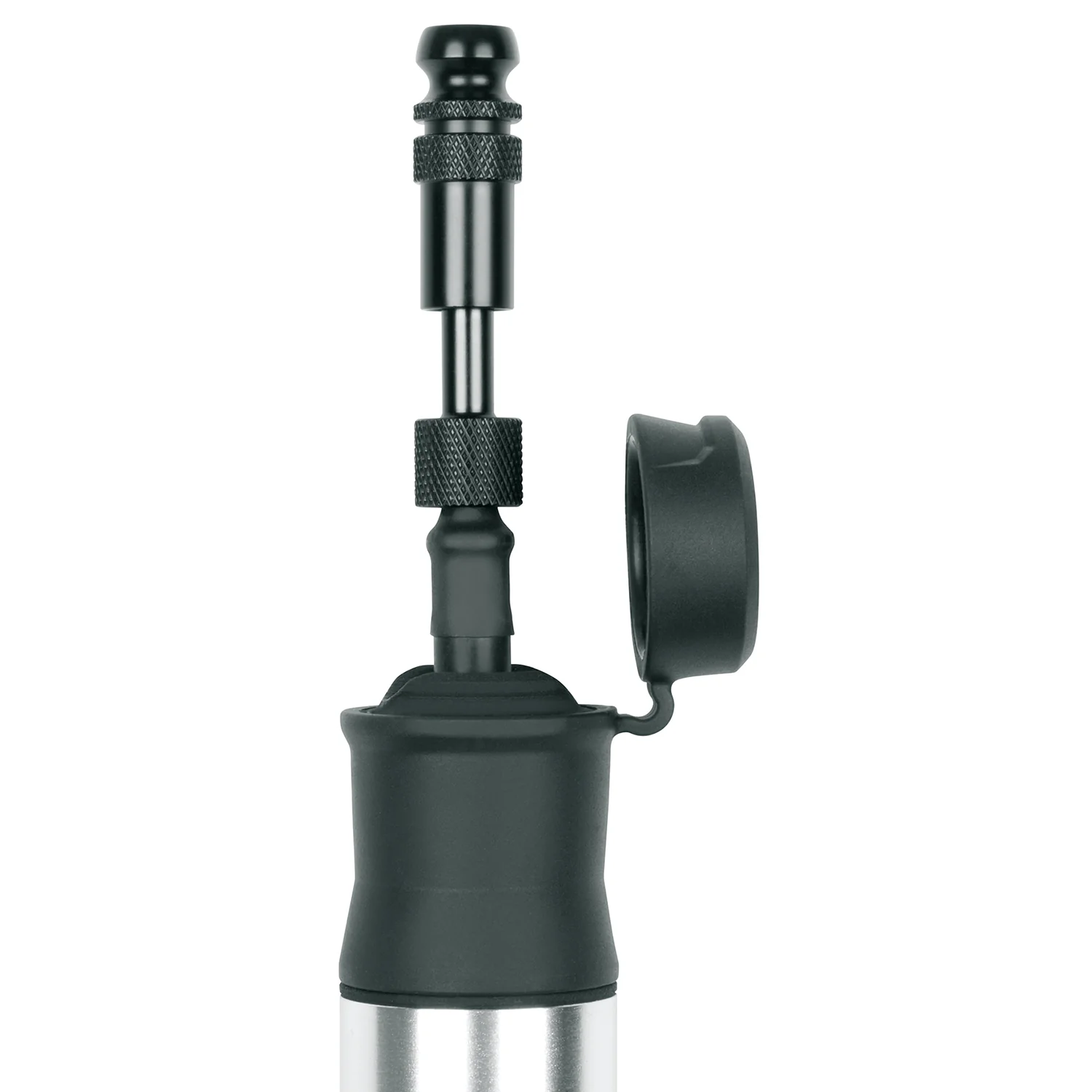 Pompe à Main SKS GERMANY AIRFLEX EXPLORER Noir - Image 5