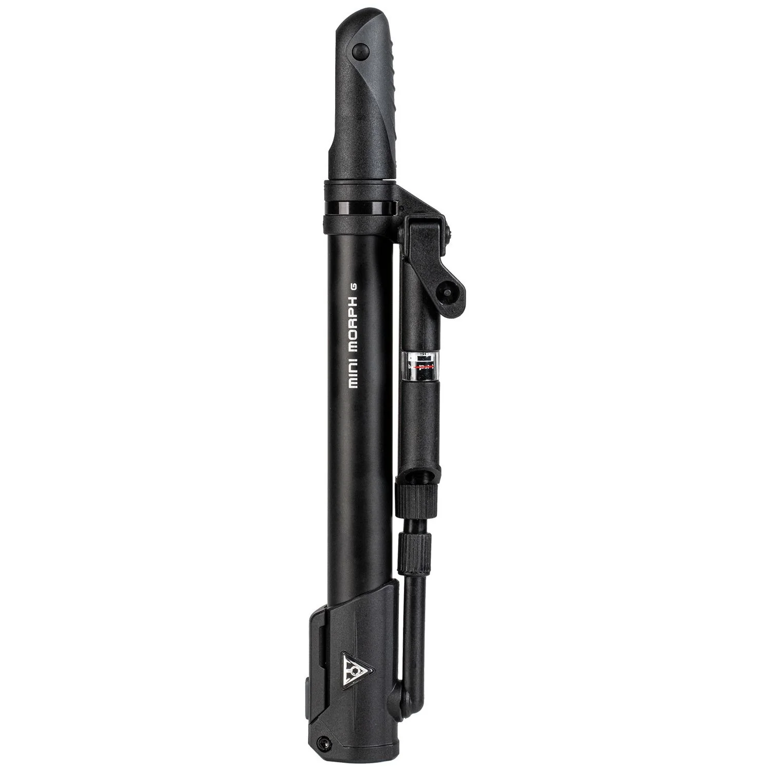 Pompe à Main TOPEAK MINI MORPH G Noir