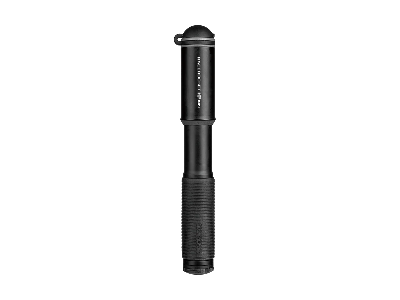 Pompe à Main TOPEAK RACEROCKET HP Mini Noir