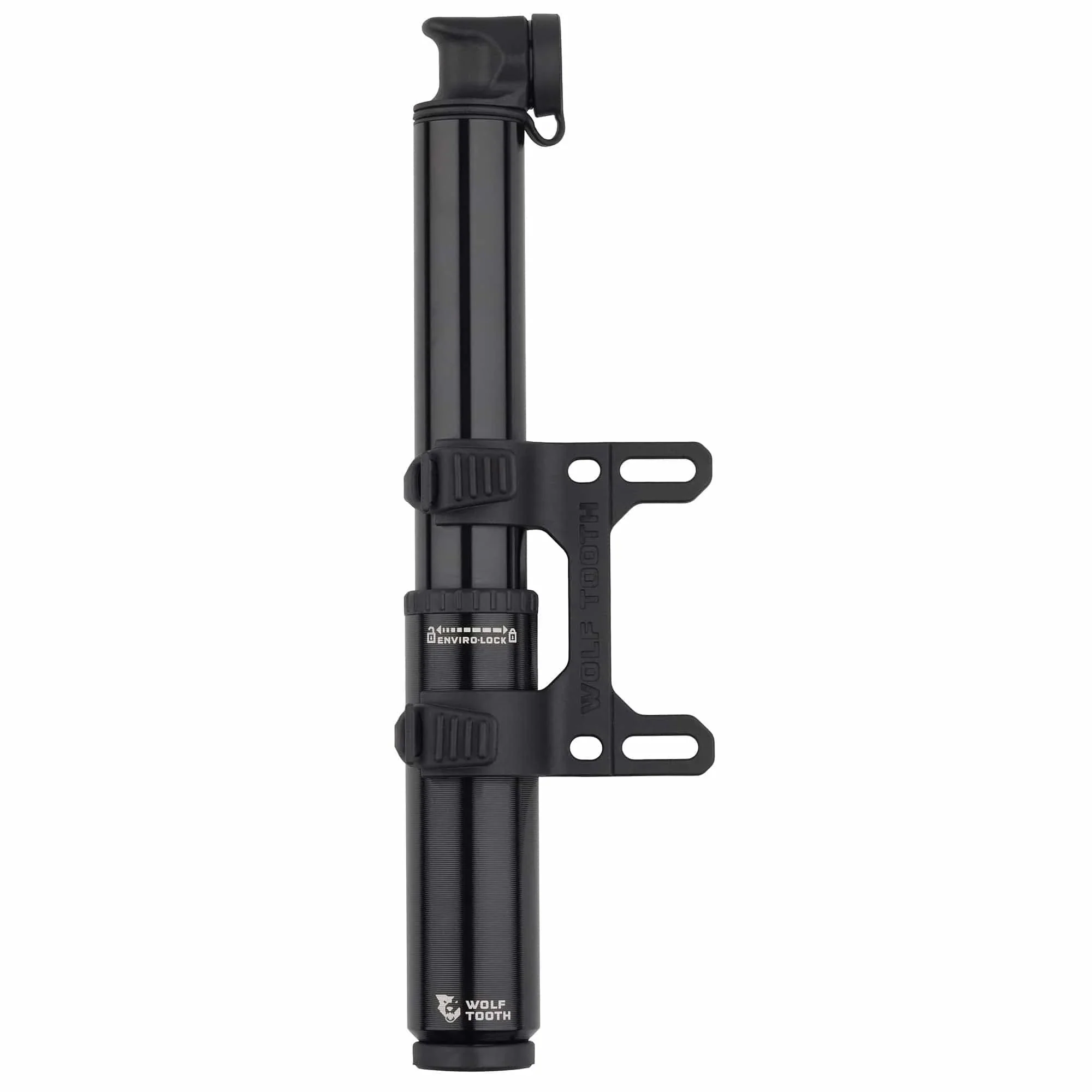 Pompe à Main WOLF TOOTH ENCASE CLIK VALVE 85CC