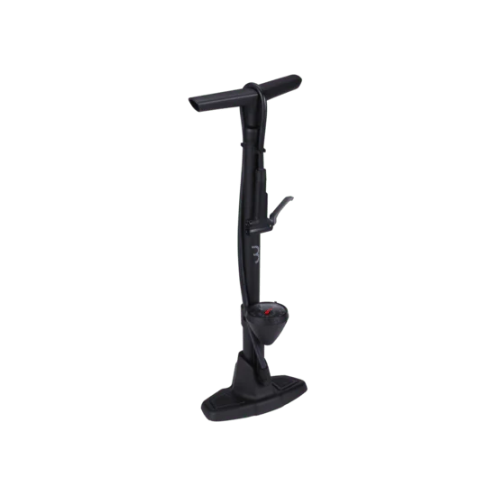 Pompe à Pied BBB AIRWAVE BFP-20 Noir - Image 2