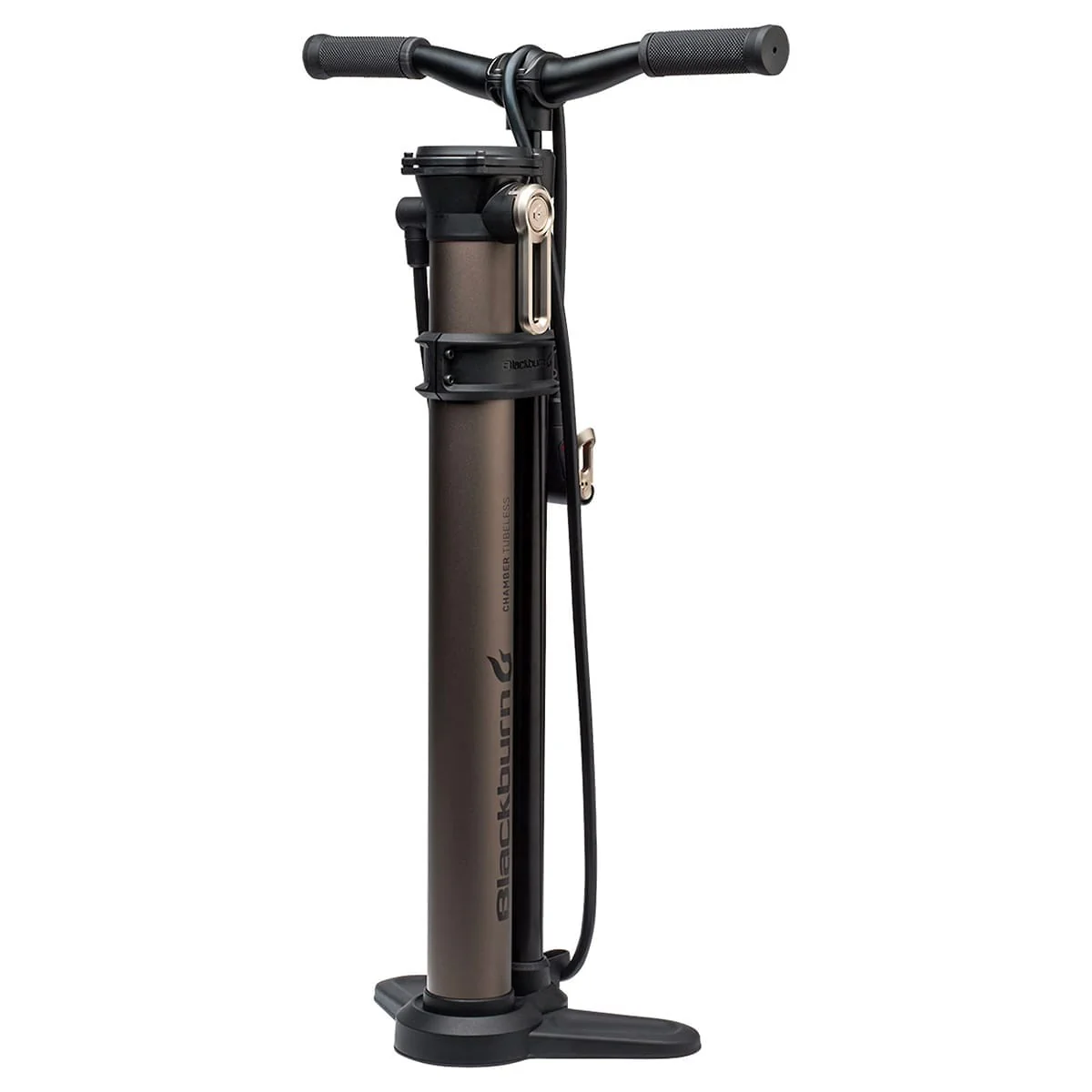 Pompe à Pied BLACKBURN CHAMBER TUBELESS Brun - Image 2