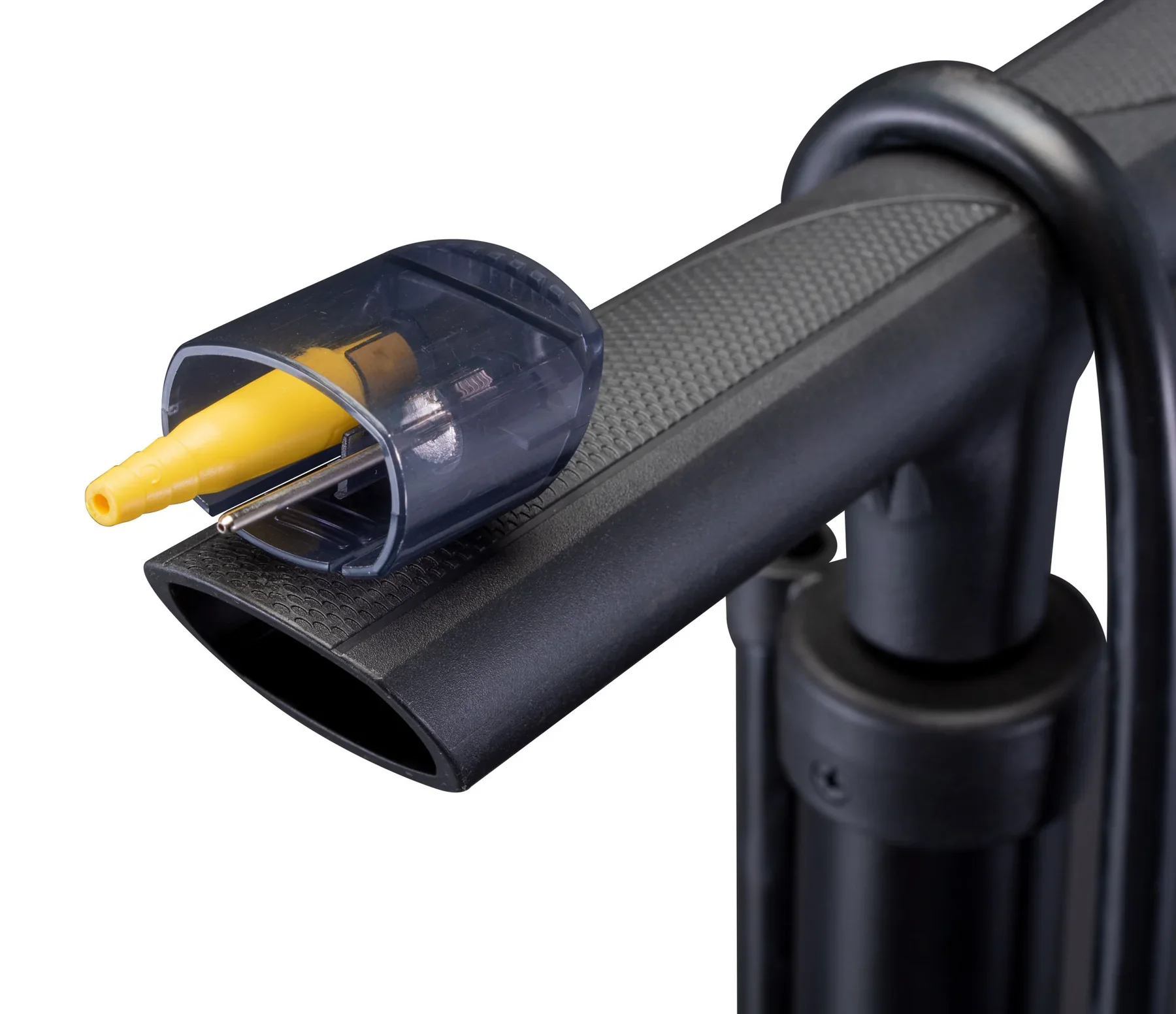Pompe à Pied CRANKBROTHERS SAPPHIRE Midnight Edition - Image 3