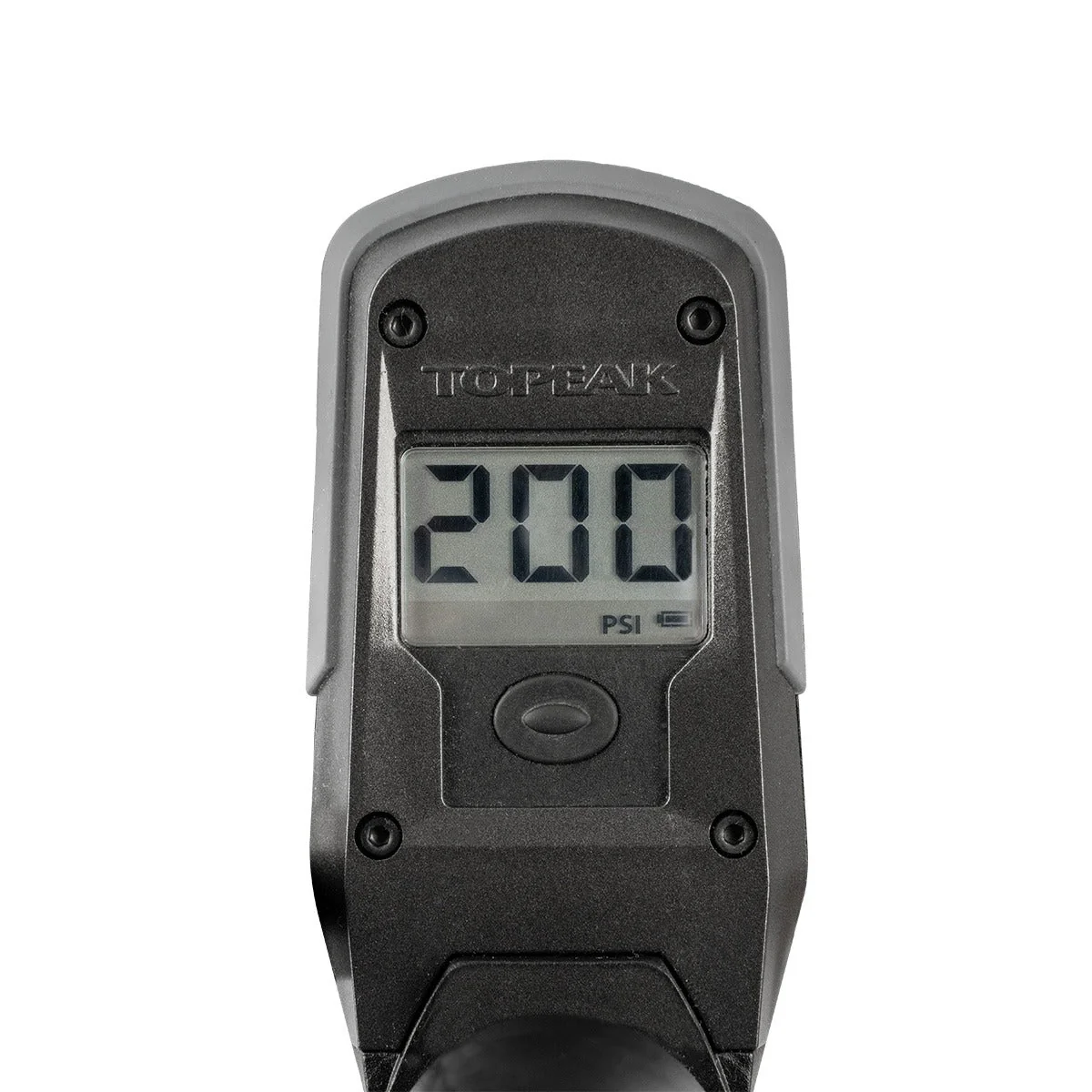 Pompe à Pied TOPEAK JOE BLOW PRO Digital Noir - Image 2