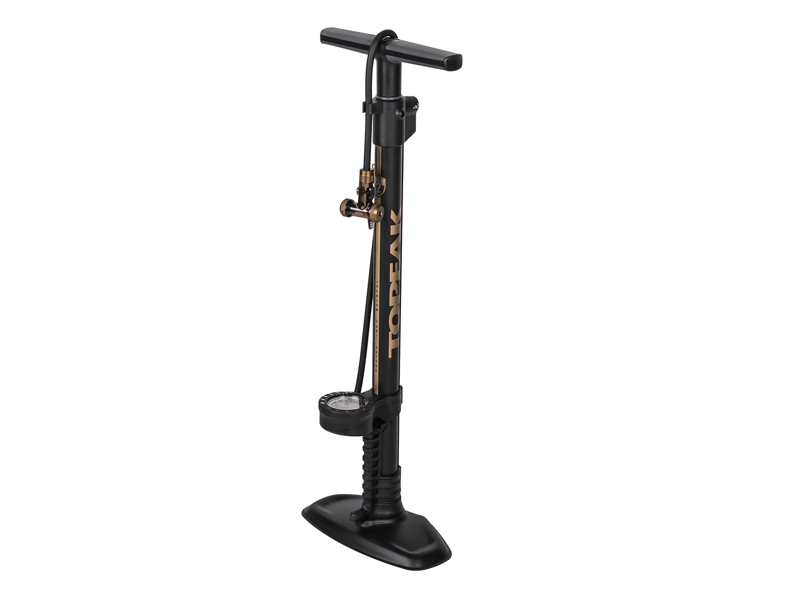 Pompe à Pied TOPEAK JOEBLOW TUBI 2STAGE