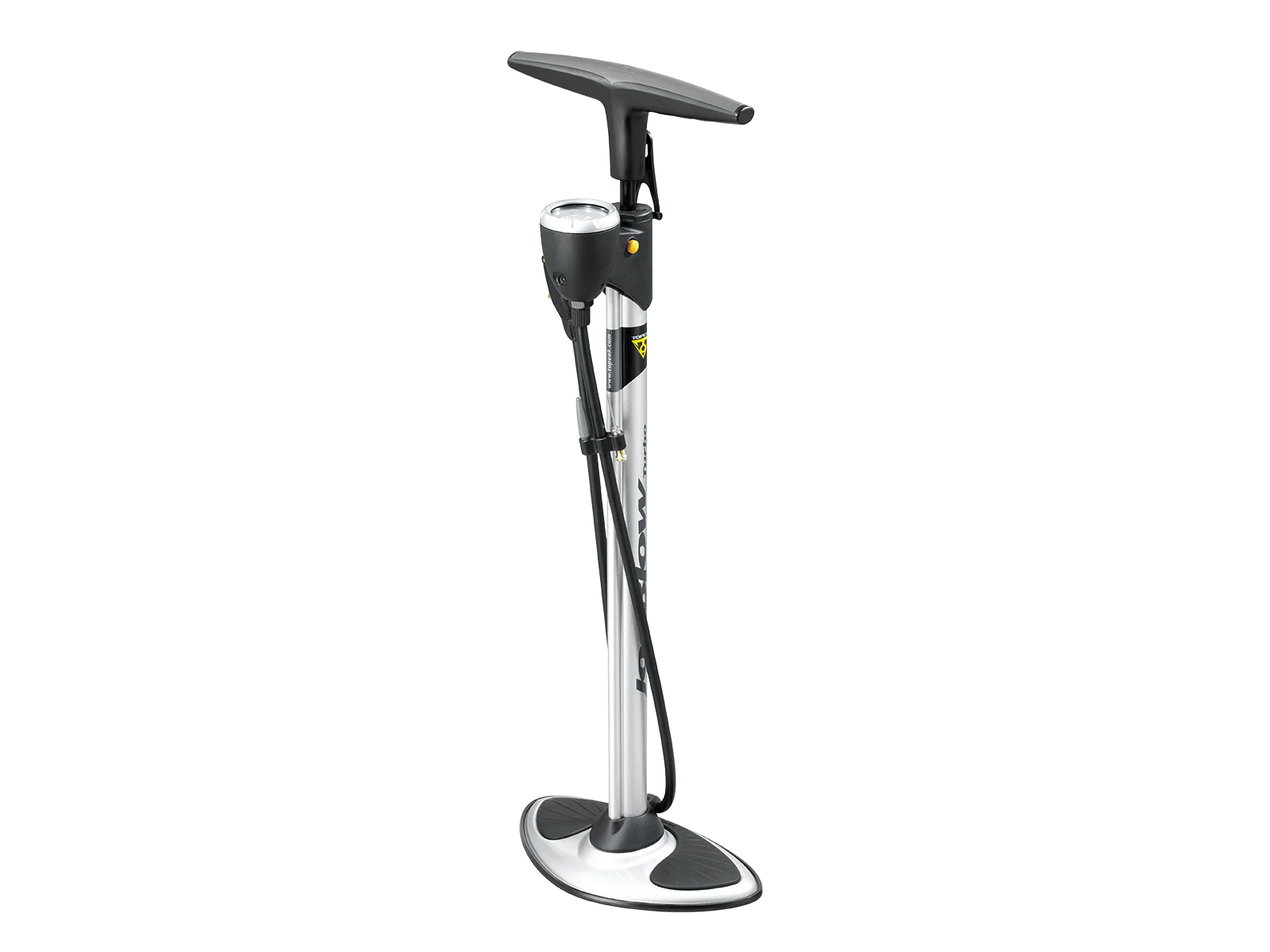 Pompe à Pied TOPEAK JOEBLOW TURBO