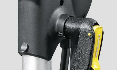 Pompe à Pied TOPEAK JOEBLOW TURBO - Image 3