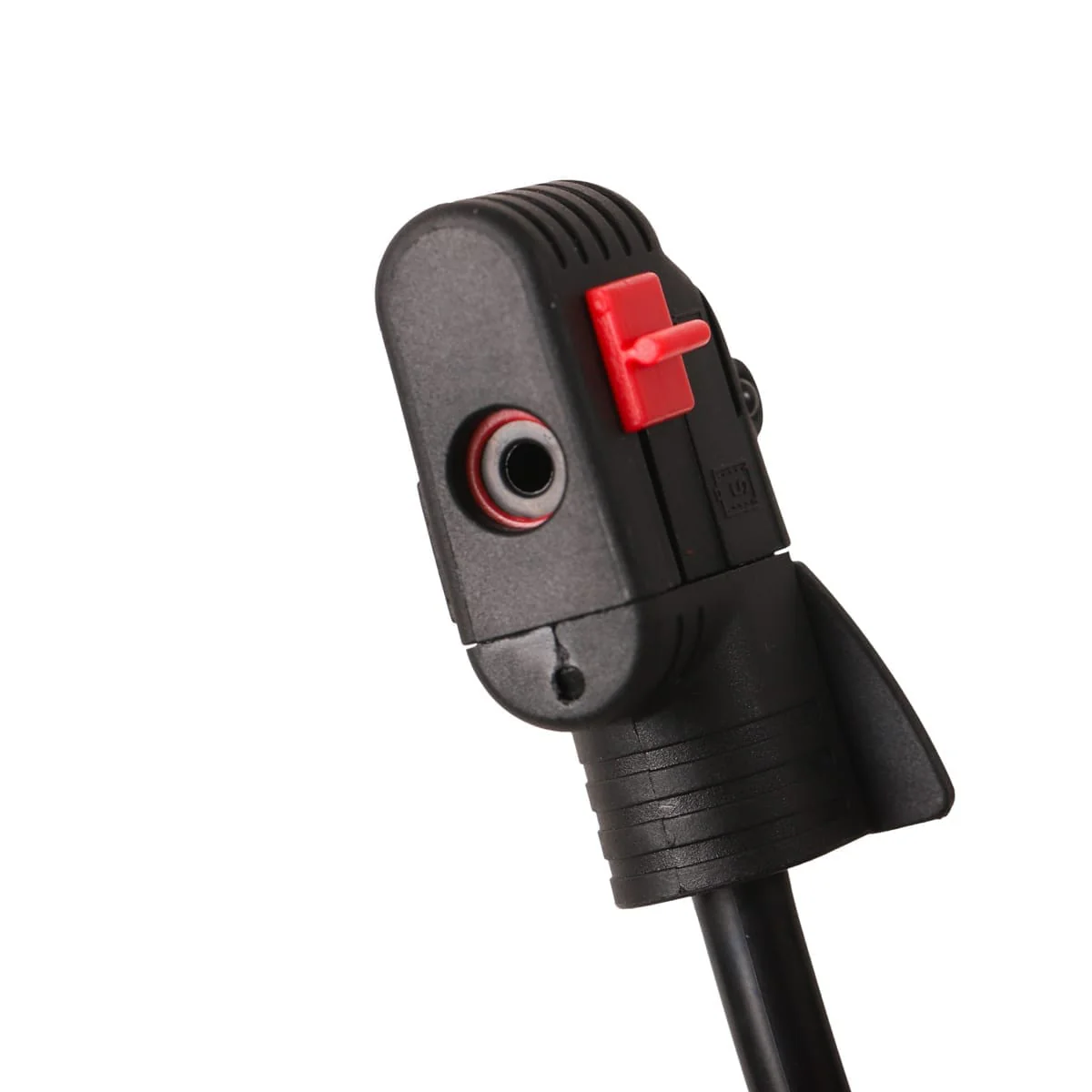 Pompe à Pied ZEFAL PROFIL MAX FP65 Z-SWITCH Argent - Image 3