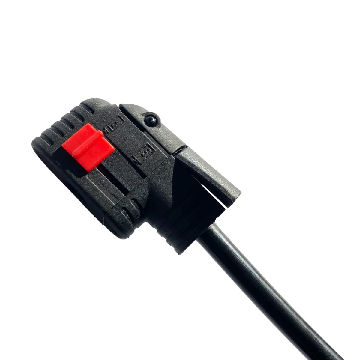 Pompe à Pied ZEFAL PROFIL MAX FP65 Z-SWITCH Argent - Image 4