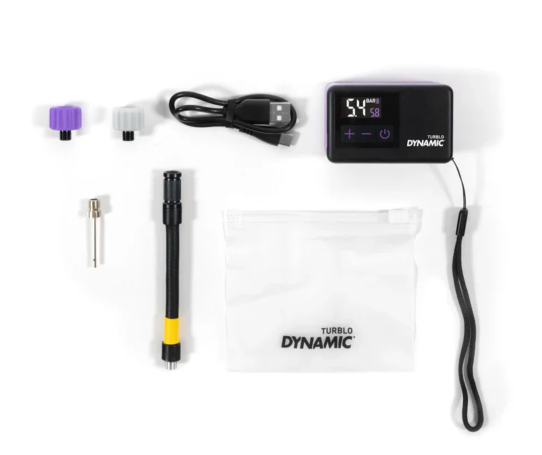 Pompe Electrique DYNAMIC TURBLO - Image 5
