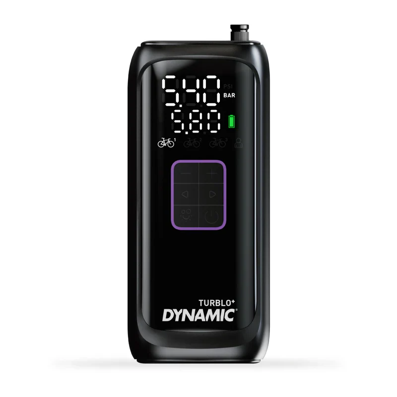 Pompe Electrique DYNAMIC TURBLO+