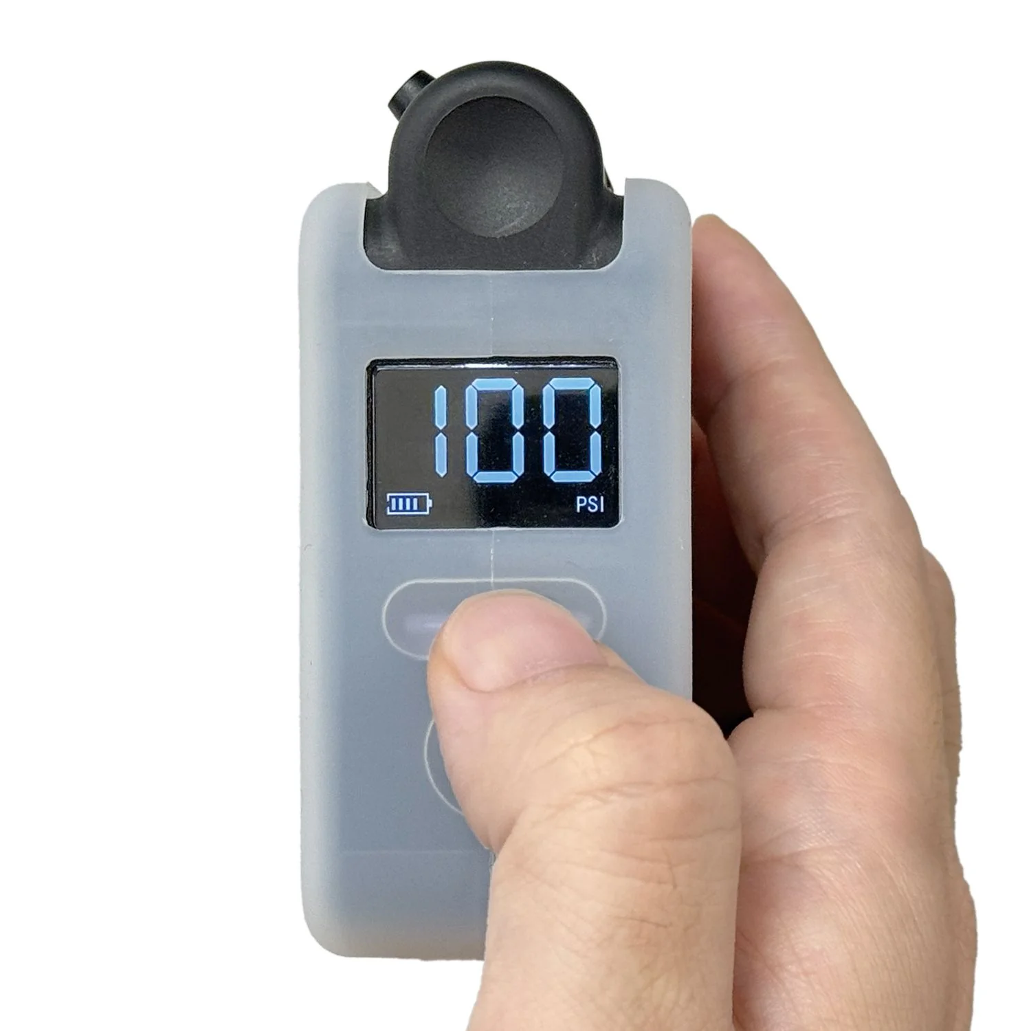 Pompe Electrique TOPEAK E-BOOSTER DIGITAL - Image 4
