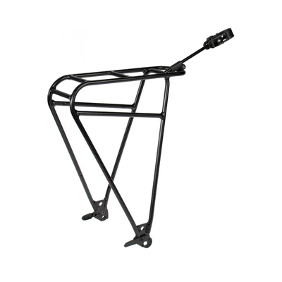 Porte-Bagage ORTLIEB QUICK RACK L Noir - Image 2