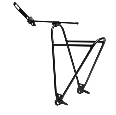 Porte-Bagage ORTLIEB QUICK RACK LIGHT Noir - Image 2